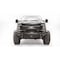 Fab Fours 08-10 F250/F350 FRONT RANCH BUMPER W/ FULL GUARD W/ TOW HOOKS FS08-S1960-1 - alternate 7